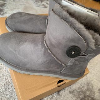 アグ(UGG)のUGG ムートンブーツ 箱無し(ブーツ)