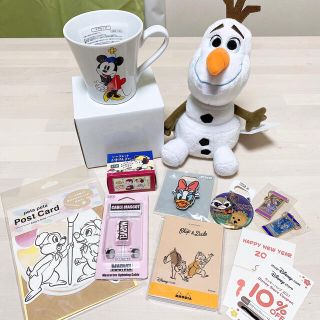 3ページ目 ディズニー 福袋 キャラクターグッズの通販 300点以上 Disneyのエンタメ ホビーを買うならラクマ