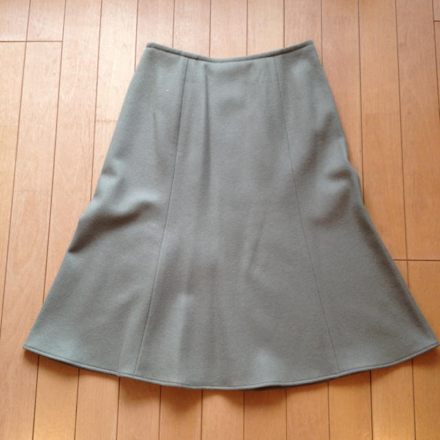 MARC JACOBS(マークジェイコブス)のスカート＆シャツ 送料込み♪ レディースのスカート(ひざ丈スカート)の商品写真