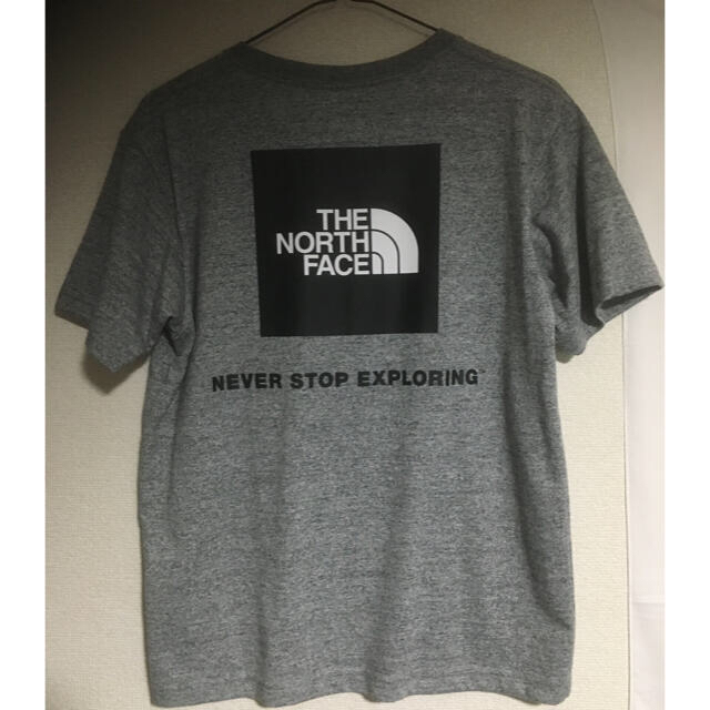 THE NORTH FACE(ザノースフェイス)のノースフェイス半袖 メンズのトップス(Tシャツ/カットソー(半袖/袖なし))の商品写真