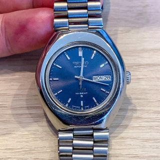 グランドセイコー(Grand Seiko)のキングセイコー5626-6020(腕時計(アナログ))