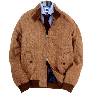 ジェイプレス ブルゾン(メンズ)の通販 15点 | J.PRESSのメンズを買う