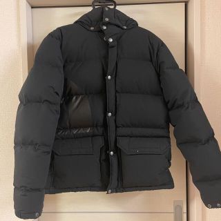 ジュンヤワタナベコムデギャルソン(JUNYA WATANABE COMME des GARCONS)の17AW JUNYA WATANABE MAN×THE NORTH FACE(ダウンジャケット)