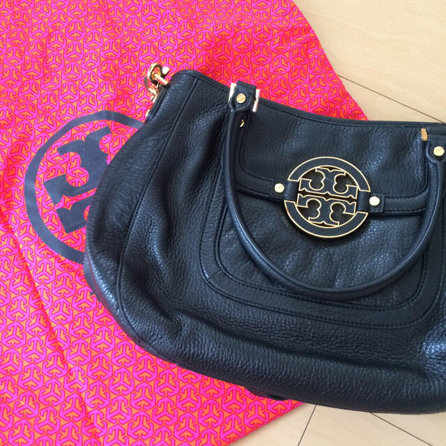 Tory Burch(トリーバーチ)のショルダーバッグ レディースのバッグ(ショルダーバッグ)の商品写真