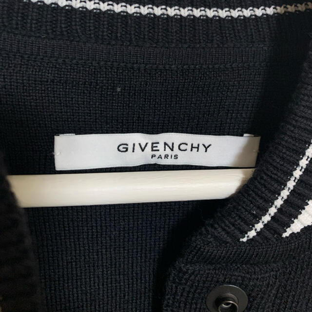 GIVENCHY(ジバンシィ)のいおり様専用。 メンズのジャケット/アウター(ブルゾン)の商品写真