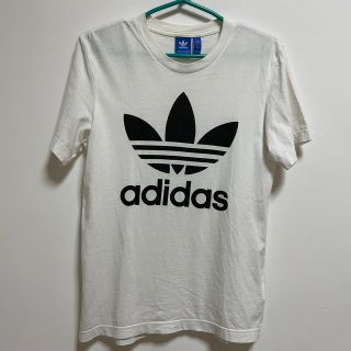 アディダス(adidas)のadidas Originals Tシャツ(Tシャツ/カットソー(半袖/袖なし))