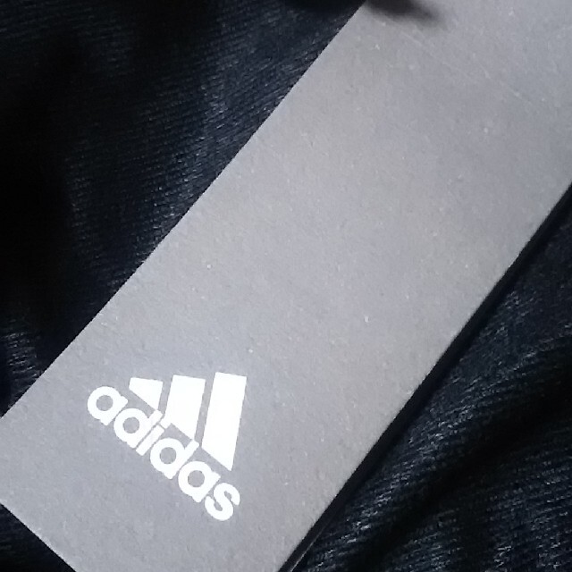 adidas(アディダス)の定12100円!Web限定!アディダス新品ボアパイルジャケット完売L! メンズのジャケット/アウター(ダウンジャケット)の商品写真