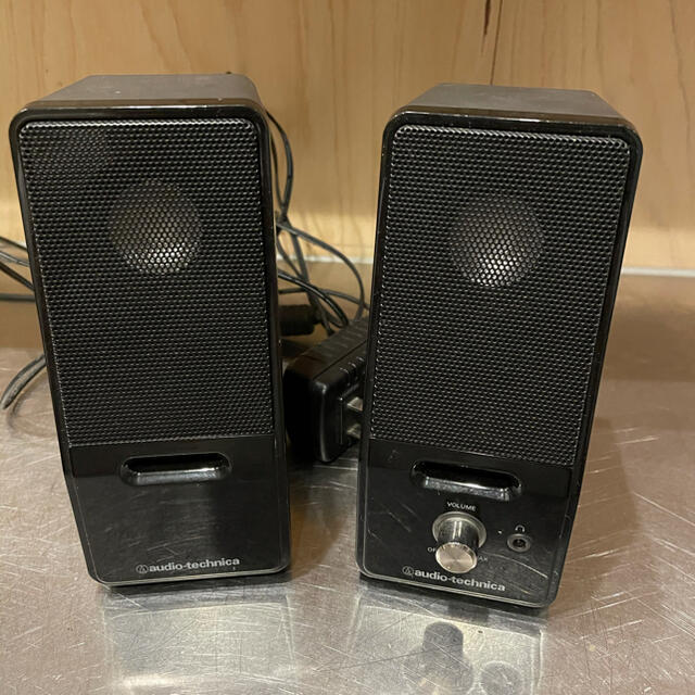 【ラッピング不可】 audio−technica BK AT-SP121 オーディオテクニカ アンプ 【ラッピング不可】 audio−technica BK AT-SP121 オーディオテクニカ アンプ