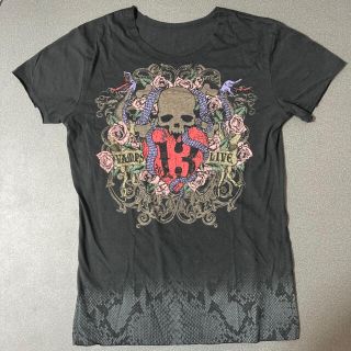 VAMPS LIVE 2013｜Tシャツ(ミュージシャン)