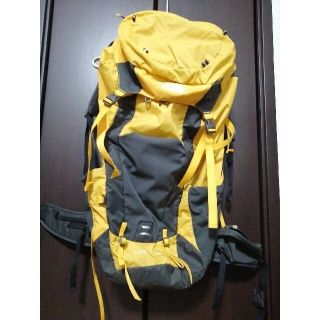 ザノースフェイス(THE NORTH FACE)のノースフェイス　カイルス　36　ザック(登山用品)