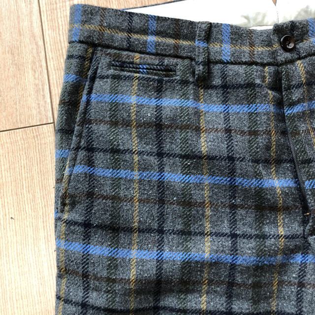 Global Work 売り尽くし Global Work チェック スラックス 冬の通販 By むーたろー S Shop グローバルワークならラクマ Global Work 売り尽くし Global Work チェック スラックス 冬の通販 By むーたろー S Shop グローバルワークならラクマ