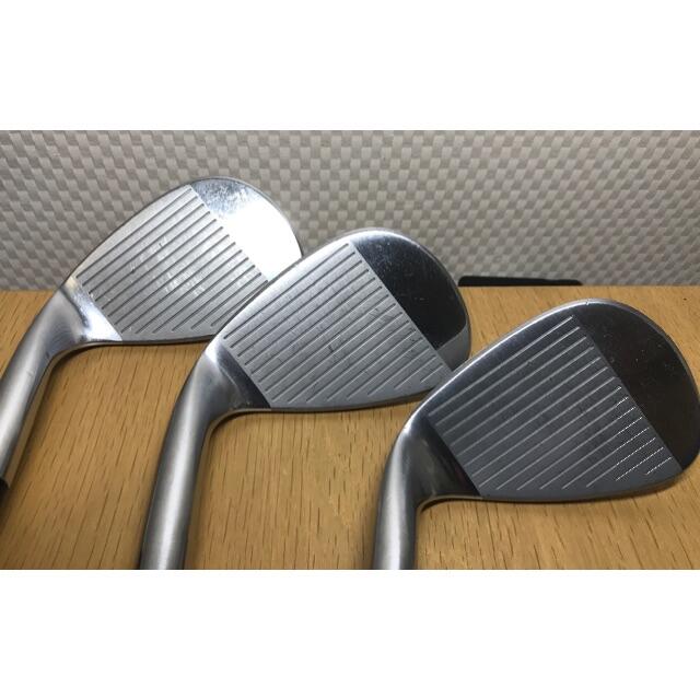 TaylorMade - 【希少】オライオン　3本セット