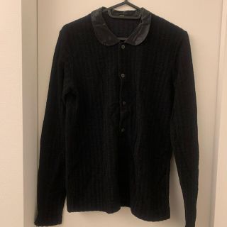 コムデギャルソン(COMME des GARCONS)のtricot comme des garçon カーディガン(カーディガン)