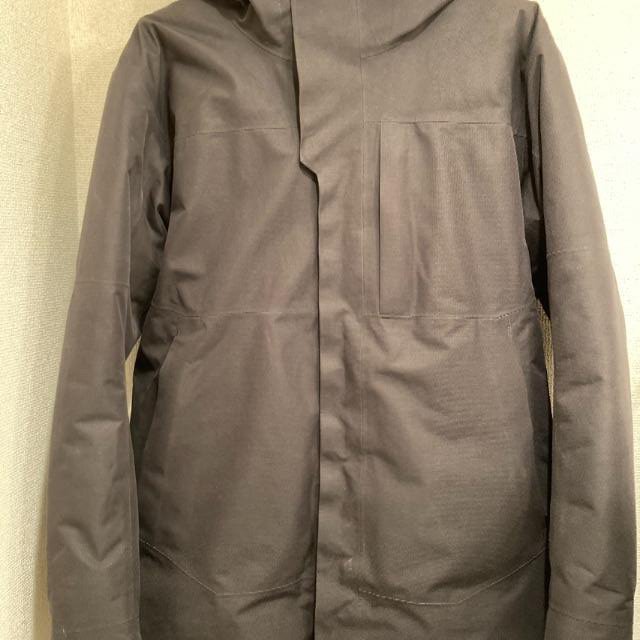 翌日発送可能】 - ARC'TERYX アークテリクス サーミーパーカ