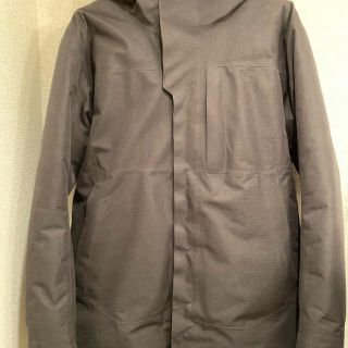 アークテリクス(ARC'TERYX)のアークテリクス  サーミーパーカ(マウンテンパーカー)