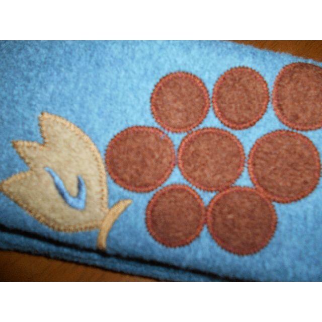 mina perhonen(ミナペルホネン)の平蔵さんさん専用Atsuko Matano 手袋　★完売 レディースのファッション小物(手袋)の商品写真