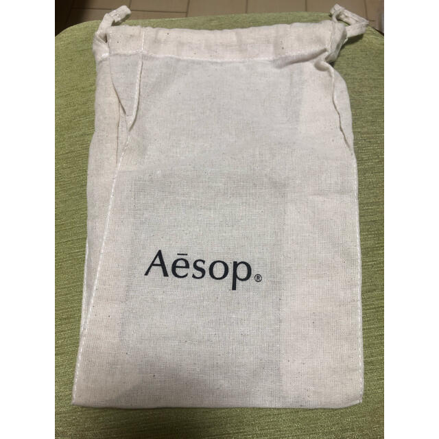 Aesop(イソップ)のaesop 巾着 レディースのファッション小物(ポーチ)の商品写真