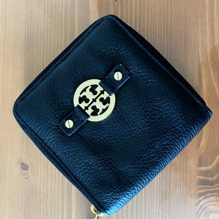 トリーバーチ(Tory Burch)のトリーバーチ　二つ折り財布(財布)