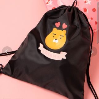 ウィゴー(WEGO)の【ソラ様】WEGO×KAKAO FRIENDS☆ナップザック(リュック/バックパック)