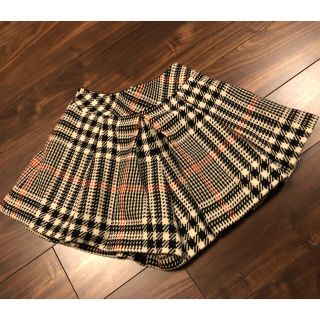 バーバリーブラックレーベル(BURBERRY BLACK LABEL)のBURBERRY バーバリー  キュロット(その他)