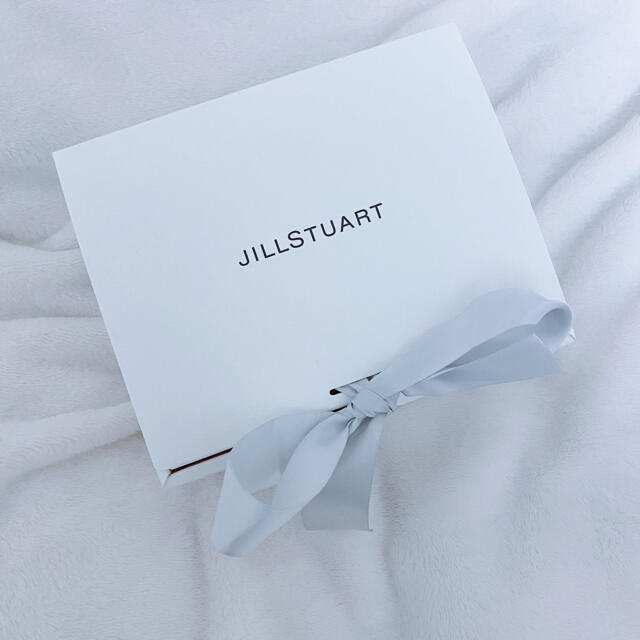 JILLSTUART(ジルスチュアート)のジルスチュアート　ギフトセット コスメ/美容のボディケア(ハンドクリーム)の商品写真