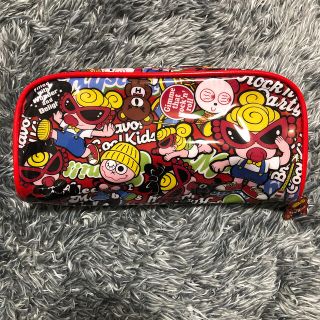 ヒステリックミニ(HYSTERIC MINI)のHYSTERICMINI☆ペンケース(ペンケース/筆箱)