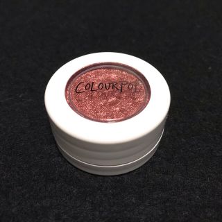 カラーポップ(colourpop)のCOLOURPOP MUSE super shock shadow(アイシャドウ)