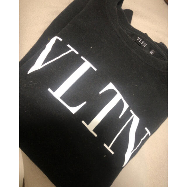 VLTN トレーナー