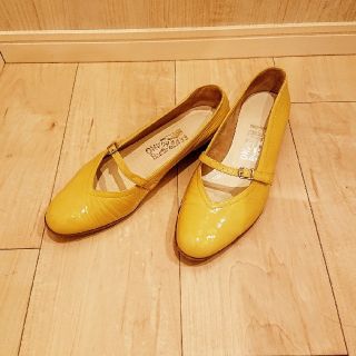 フェラガモ(Ferragamo)のフェラガモ Ferragamo パンプス(ハイヒール/パンプス)