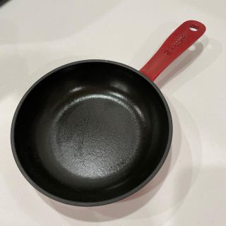 STAUB - ストウブ スキレット 16cm チェリーの通販 by 北欧ショップ