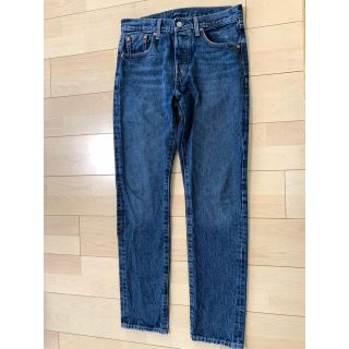 リーバイス(Levi's)のW30・L32 リーバイス 501 メイド&クラフテッド(デニム/ジーンズ)