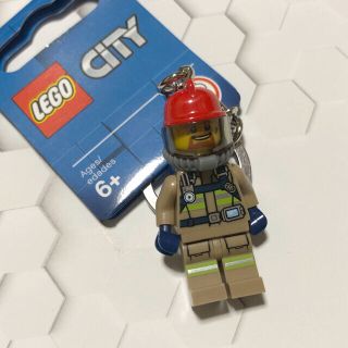 レゴ(Lego)のLEGOストラップ(ストラップ)