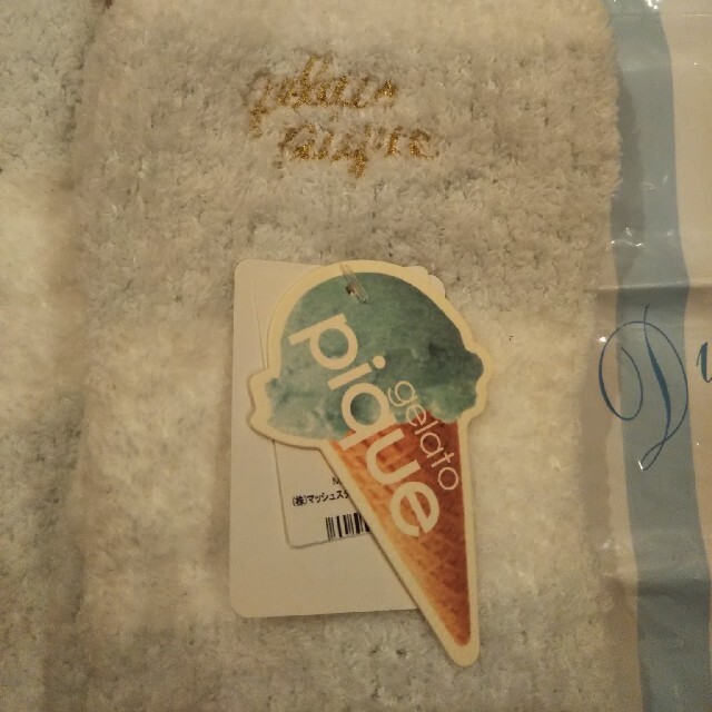 gelato pique(ジェラートピケ)の【maya...7様専用】ジェラート ピケ レッグウォーマー レディース レディースのレッグウェア(レッグウォーマー)の商品写真