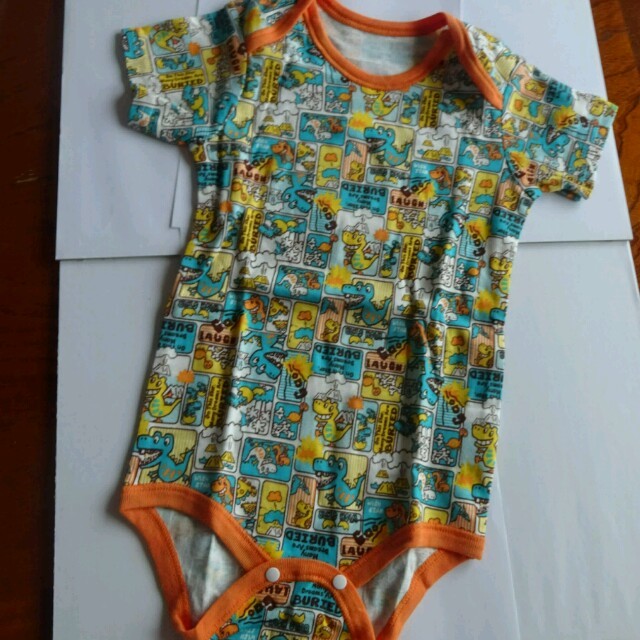 新品未使用☆95cm下着４枚set キッズ/ベビー/マタニティのキッズ服男の子用(90cm~)(下着)の商品写真