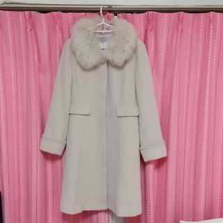 ミッシュマッシュ(MISCH MASCH)のミッシュマッシュ コート💓(ロングコート)