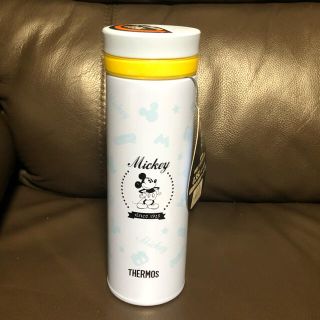 サーモス(THERMOS)の★新品未使用★送料無料　サーモス真空断熱ケータイマグ0.35L(容器)