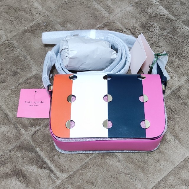 レディースkate spade ショルダーバッグ 新品未使用 f29052