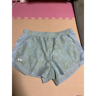 アンダーアーマー(UNDER ARMOUR)のアンダーアーマー ショートパンツ(ショートパンツ)