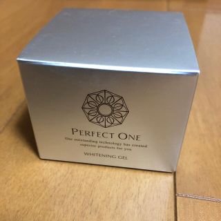 パーフェクトワン(PERFECT ONE)のパーフェクトワン　ホワイトニングゲル(オールインワン化粧品)