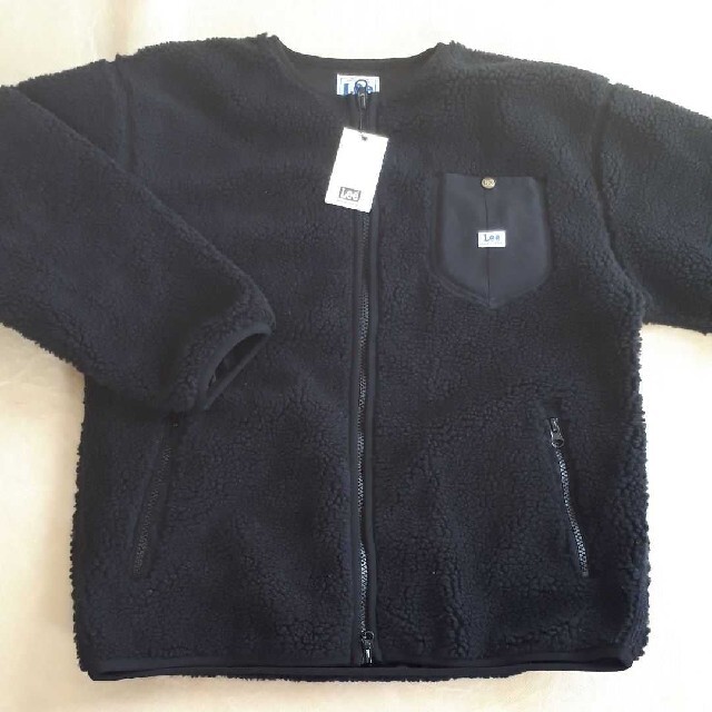 新品Leeアウター☆ 新品Leeアウター☆