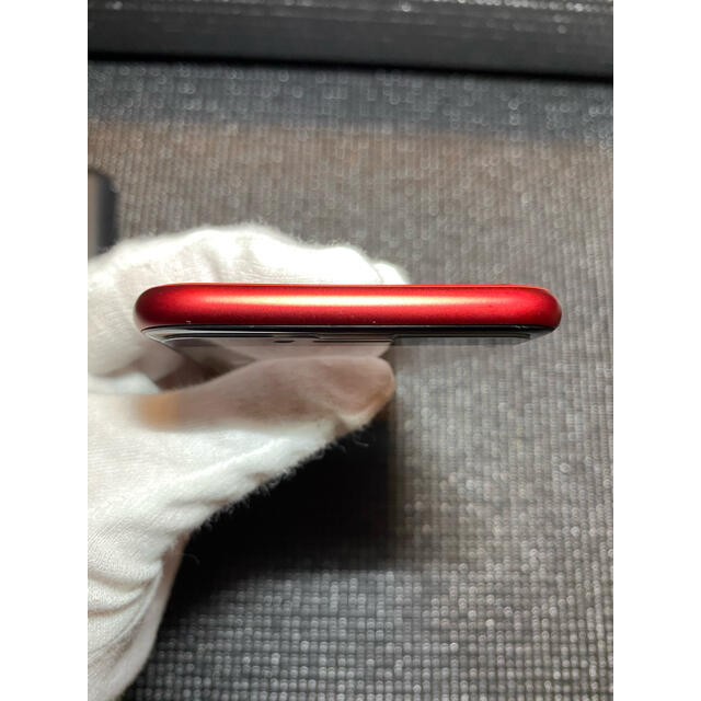 iPhone8 64g (PRODUCT)RED SIMフリー 本体のみ