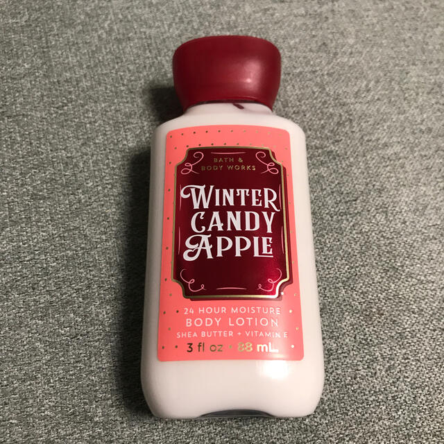 Bath & Body Works(バスアンドボディーワークス)のbath & body works ボディクリーム コスメ/美容のボディケア(ボディクリーム)の商品写真