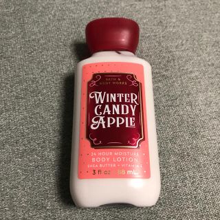 バスアンドボディーワークス(Bath & Body Works)のbath & body works ボディクリーム(ボディクリーム)