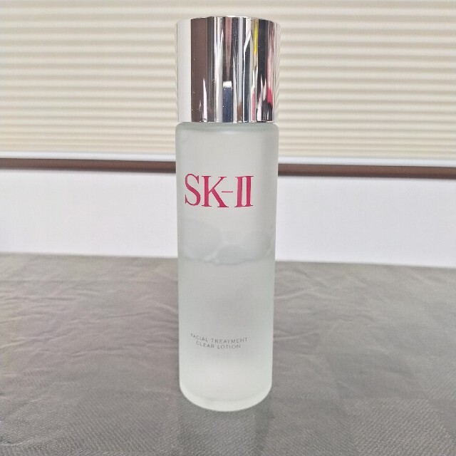 SK-II(エスケーツー)のSK-II　フェイシャルトリートメント　クリアローション コスメ/美容のスキンケア/基礎化粧品(化粧水/ローション)の商品写真