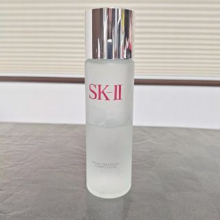 エスケーツー(SK-II)のSK-II　フェイシャルトリートメント　クリアローション(化粧水/ローション)