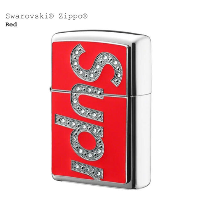 豊富な最新作 Zippo Supreme限定 FUXpK-m15782135419 zonalogistica.com
