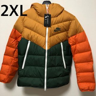 2ページ目 - ナイキ ロング ダウンジャケット(メンズ)の通販 91点 2ページ目 - ナイキ ロング ダウンジャケット(メンズ)の通販 91点