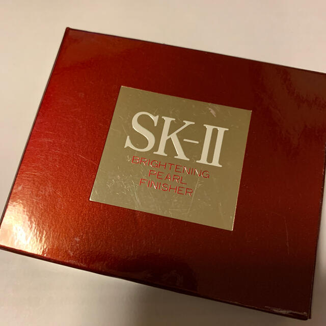SK-II ブライトニング パール フィニッシャー レフィル | svetinikole