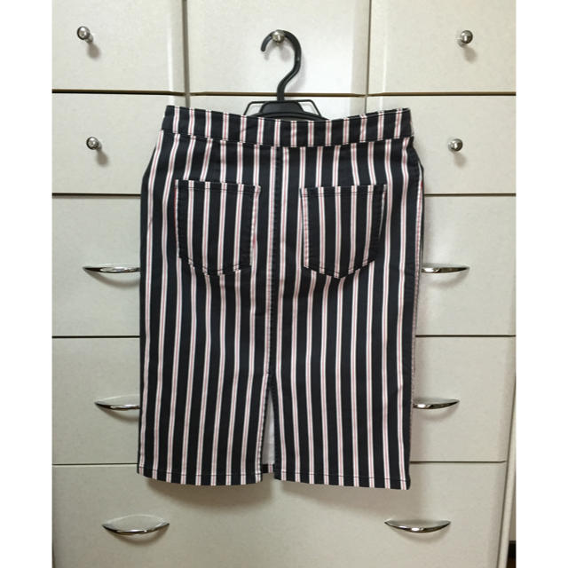 BEAMS(ビームス)のストレッチタイトスカート レディースのスカート(ひざ丈スカート)の商品写真
