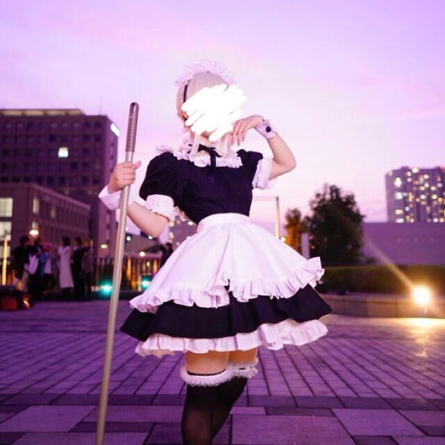 Fate Fgo セイバーオルタ メイドオルタ コスプレ 衣装の通販 By ひろ S Shop ラクマ Fate Fgo セイバーオルタ メイドオルタ コスプレ 衣装の通販 By ひろ S Shop ラクマ